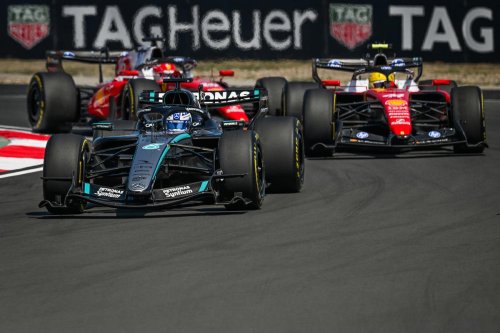 Gran Premio de Miami: segunda oportunidad para la nueva Fórmula 1 de 2026