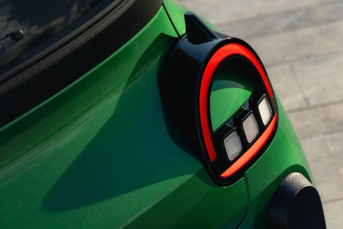 Renault | Renault Twingo | Los trucos de la eficiencia del Renault Twingo: en los detalles está el secreto de su bajo consumo