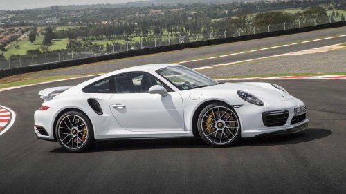 A 991-generation Porsche is the gateway to affordable and reliable twin-turbo 911 ownership