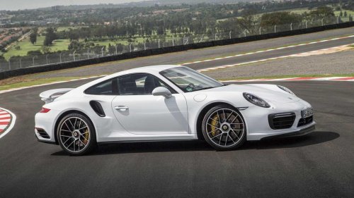 Porsche, Porsche 911, A 991-generation Porsche is the gateway to affordable and reliable twin-turbo 911 ownership