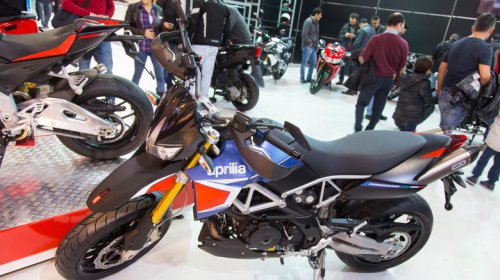 10 of the best Aprilia motorcycles ever made