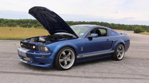 8 underappreciated Shelby cars that are still tons of fun