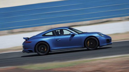 A 991-generation Porsche is the gateway to affordable and reliable twin-turbo 911 ownership