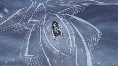 The 10 coolest superhero vehicles (that aren't the Batmobile)