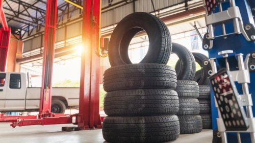 Some retailers could refuse to install your tires for this one reason