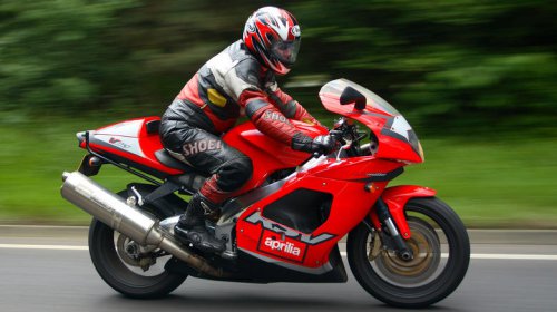 10 of the best Aprilia motorcycles ever made