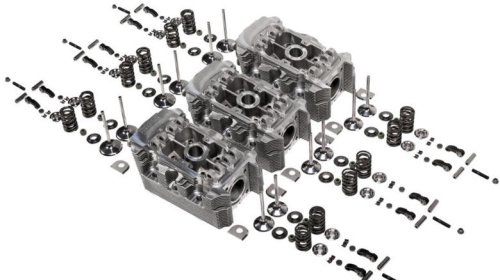 Porsche | Porsche 911 | What it takes to hit 12,000-RPM with an air-cooled Porsche 911 engine