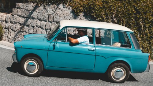 20 things boomers miss about driving—and why they’re right