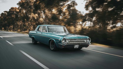 20 things boomers miss about driving—and why they’re right