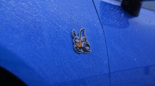 Dodge, Dodge Charger, Dodge's Charger Daytona EV kept sabotaging my attempt to keep an open mind