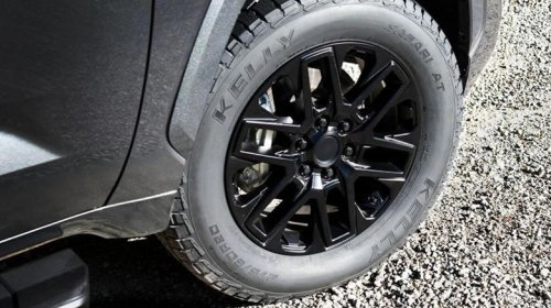 Are Kelly tires any good? Here's what users say
