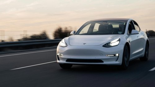 20 ways cars have evolved since their invention