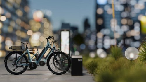 E-bike vs. moped: Pros, cons, and differences between them explained