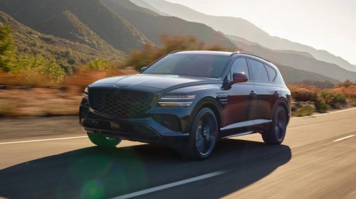 Genesis, 4 used Genesis SUVs that offer the most affordable luxury in 2026
