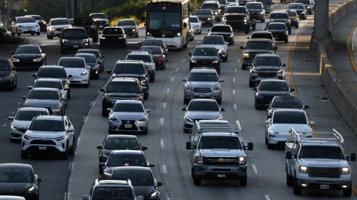 When everyone stops buying SUVs because of high fuel prices, here's what should come after