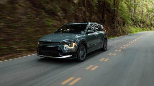 5 fuel-efficient cars in 2026 that offer over 50 MPG