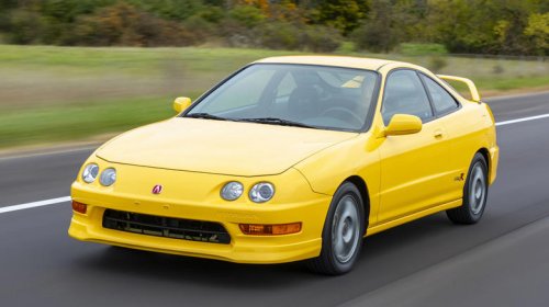 These are the cars you'll never forget seeing at an auto show