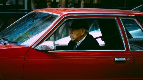 20 things boomers miss about driving—and why they’re right