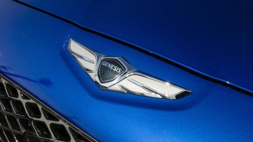 Genesis, 4 used Genesis SUVs that offer the most affordable luxury in 2026