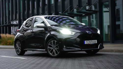 When everyone stops buying SUVs because of high fuel prices, here's what should come after