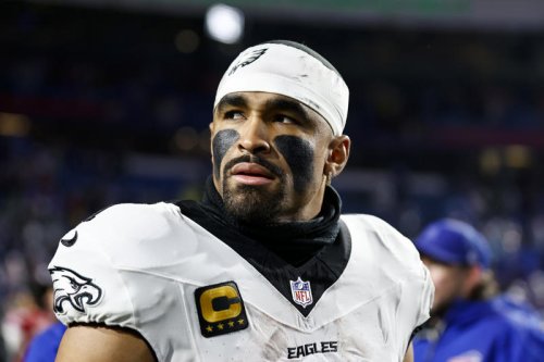 A lot of people are missing the point on Jalen Hurts and the Eagles