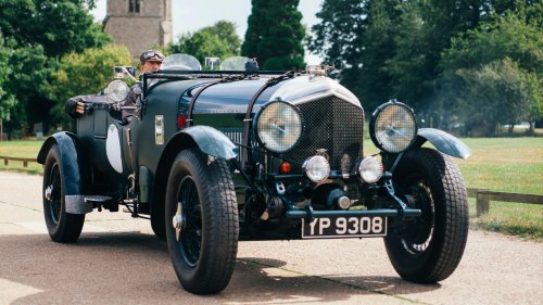 20 ways cars have evolved since their invention