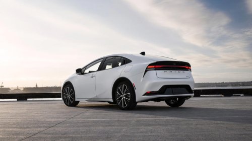 5 fuel-efficient cars in 2026 that offer over 50 MPG