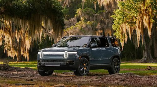 14 of the best off-road vehicles: Cars, trucks, SUVs and more