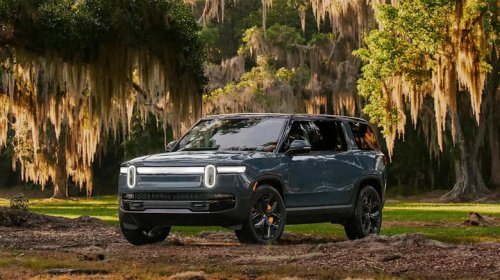 14 of the best off-road vehicles: Cars, trucks, SUVs and more