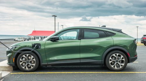 Depreciated Leased EVs Could Kick Off A Nice Little Financing Crisis For Automakers