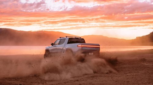 14 of the best off-road vehicles: Cars, trucks, SUVs and more