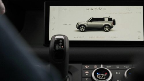 20 things boomers miss about driving—and why they’re right