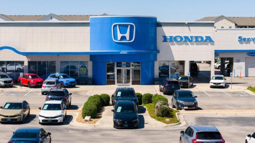 Depreciated Leased EVs Could Kick Off A Nice Little Financing Crisis For Automakers