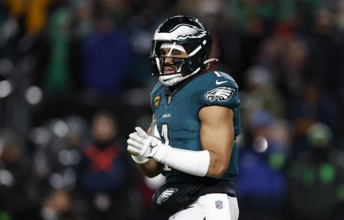 A lot of people are missing the point on Jalen Hurts and the Eagles
