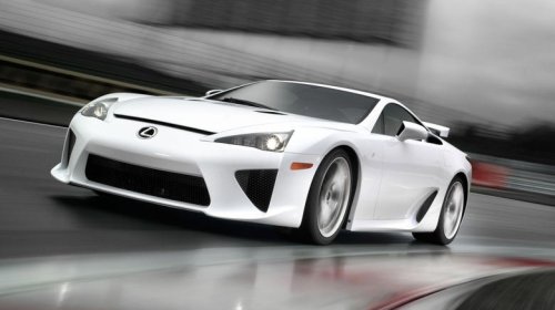 These are the cars you'll never forget seeing at an auto show