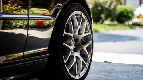 20 ways cars have evolved since their invention