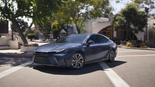 5 fuel-efficient cars in 2026 that offer over 50 MPG