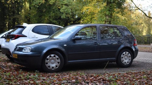 When everyone stops buying SUVs because of high fuel prices, here's what should come after