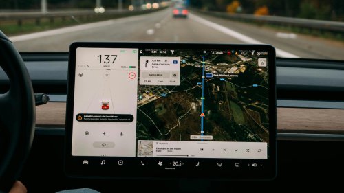 20 ways cars have evolved since their invention