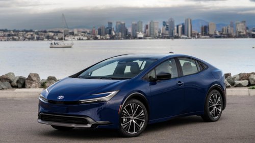 5 fuel-efficient cars in 2026 that offer over 50 MPG