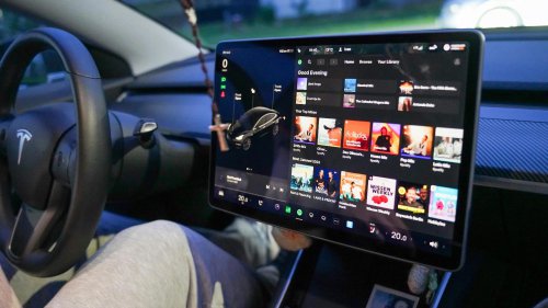 20 ways cars have evolved since their invention