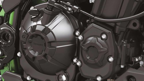 The budget inline-four that still delivers big performance