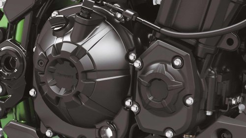 The budget inline-four that still delivers big performance
