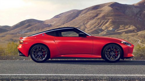 The most underrated fast car you can buy today