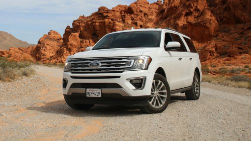 20 ways cars have evolved since their invention