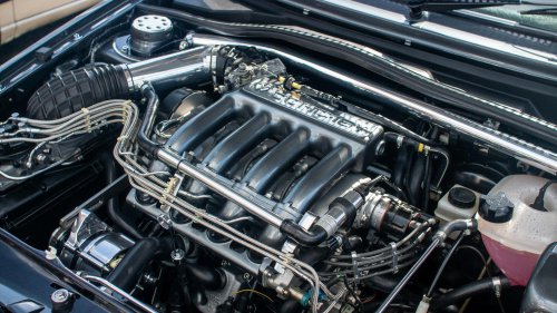 20 ways cars have evolved since their invention