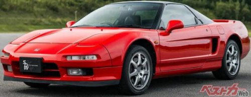 初代NSXが「純正」で蘇る!「Honda Heritage Works」始動で部品復刻＆レストアはどこまで進む?