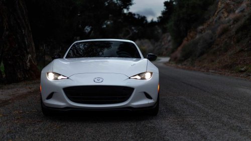 Fiat 124 Spider vs. Mazda MX-5 Miata: The actual differences explained