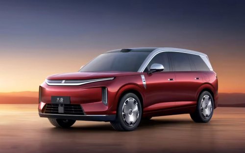 BYD, Este BYD presume de hasta 950 km de autonomía, carga ultrarrápida y un precio por debajo de 45.000 euros