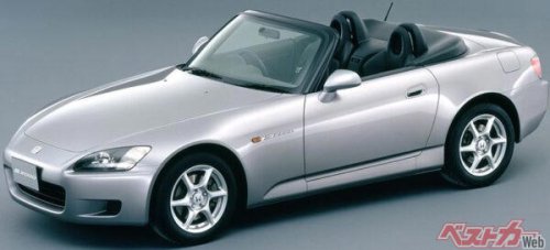 初代NSXが「純正」で蘇る!「Honda Heritage Works」始動で部品復刻＆レストアはどこまで進む?